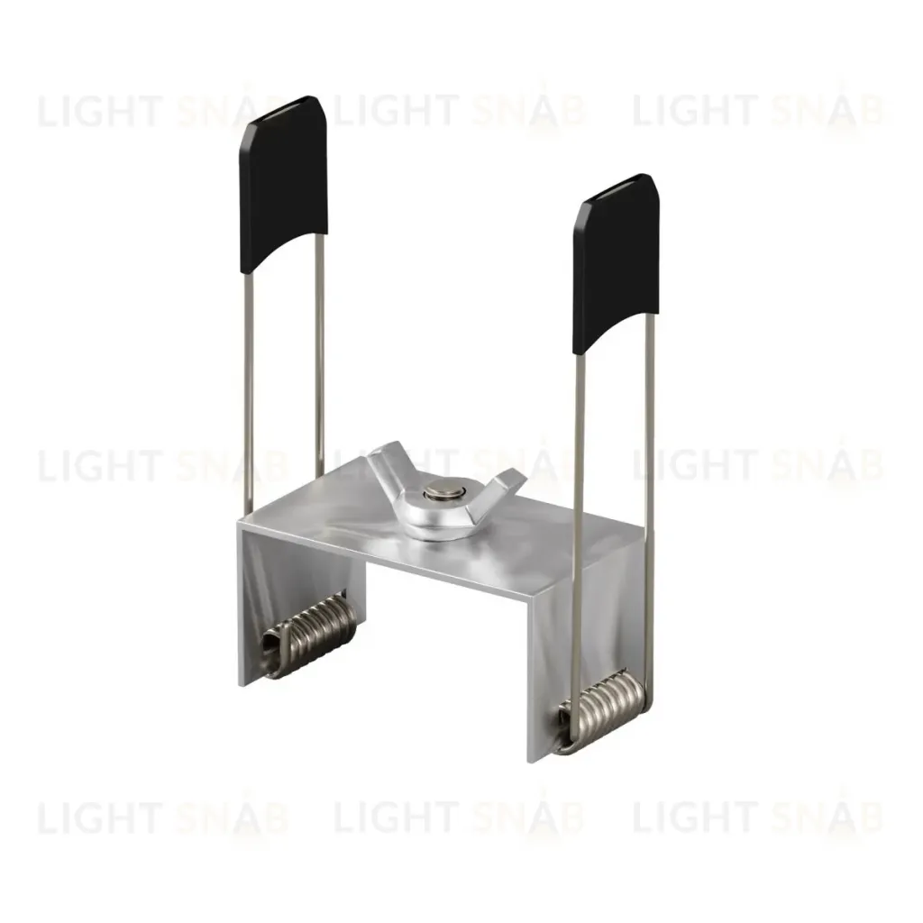 Комплект креплений для профиля 50×35 4шт Maytoni Led Strip ALM-5035T-MT 642036 642036