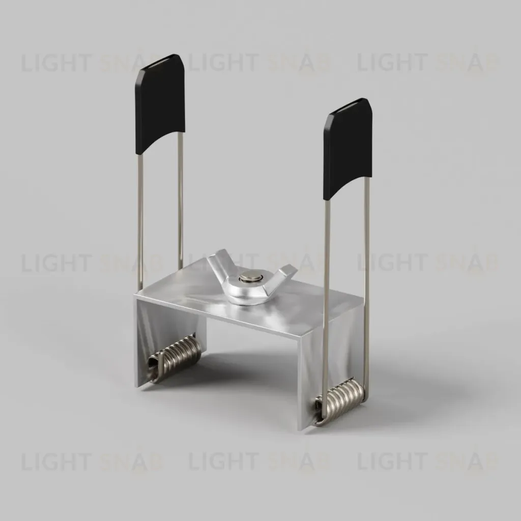 Комплект креплений для профиля 50×35 4шт Maytoni Led Strip ALM-5035T-MT 642036 642036