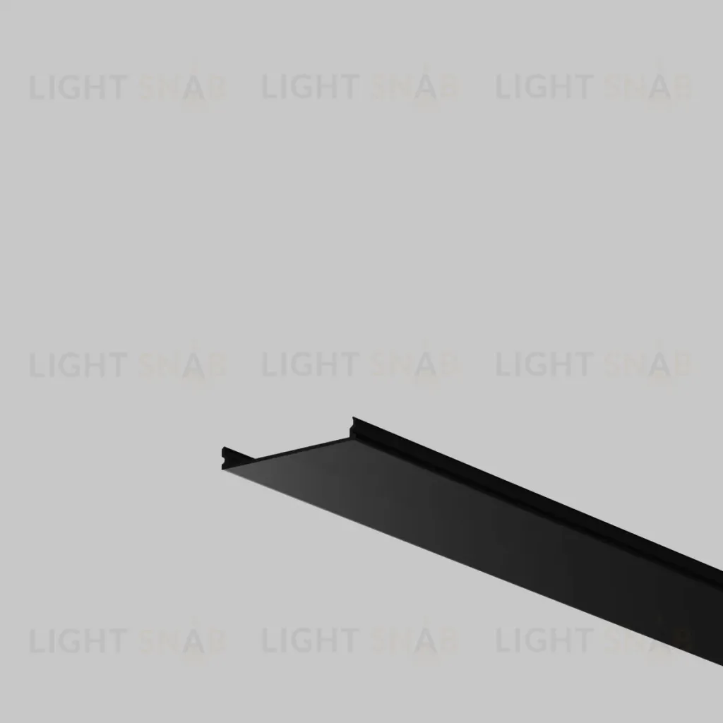 Рассеиватель для профиля 35×35 Maytoni Led Strip ALM-35-B-DF-2M 642040 642040