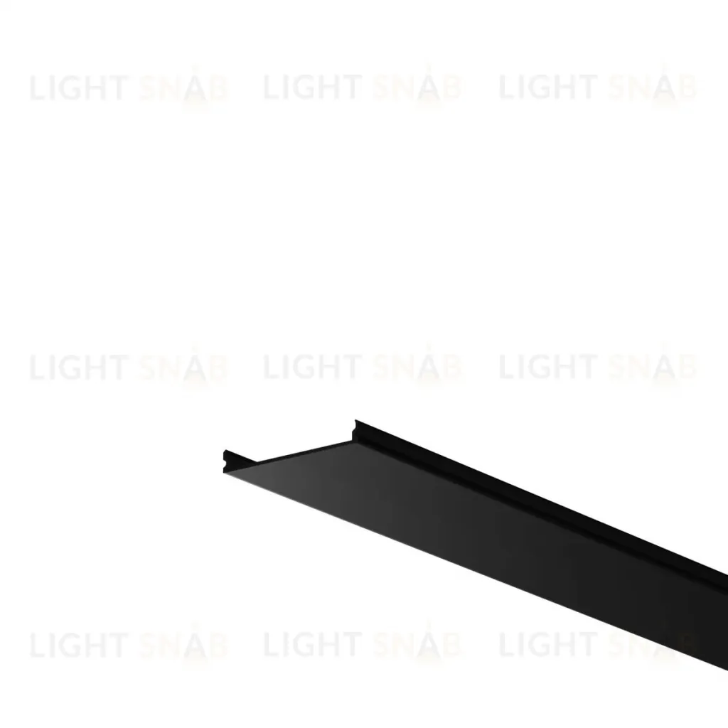 Рассеиватель для профиля 35×35 Maytoni Led Strip ALM-35-B-DF-2M 642040 642040