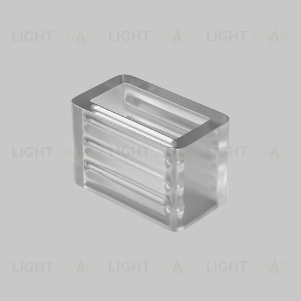 Заглушки для светодиодной ленты 220В 10шт Maytoni Led Strip 201208 201208