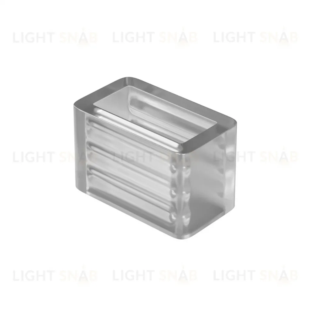 Заглушки для светодиодной ленты 220В 10шт Maytoni Led Strip 201208 201208