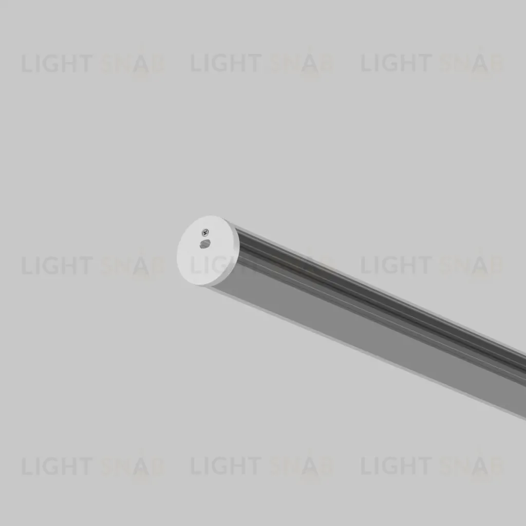 Комплект заглушек для профиля D30 2шт Maytoni Led Strip ALM-D30-EC 642081 642081