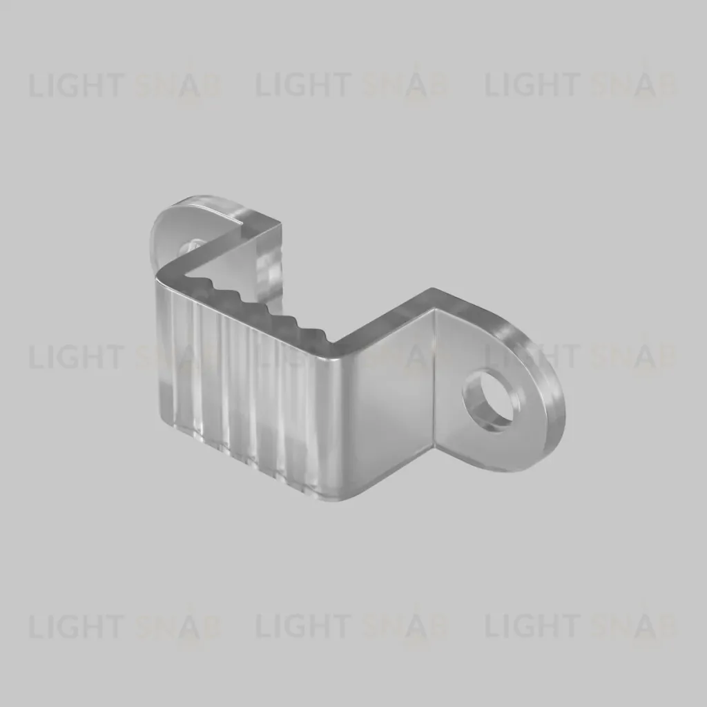 Крепление для светодиодной ленты 220В 50шт Maytoni Led Strip 201209 201209