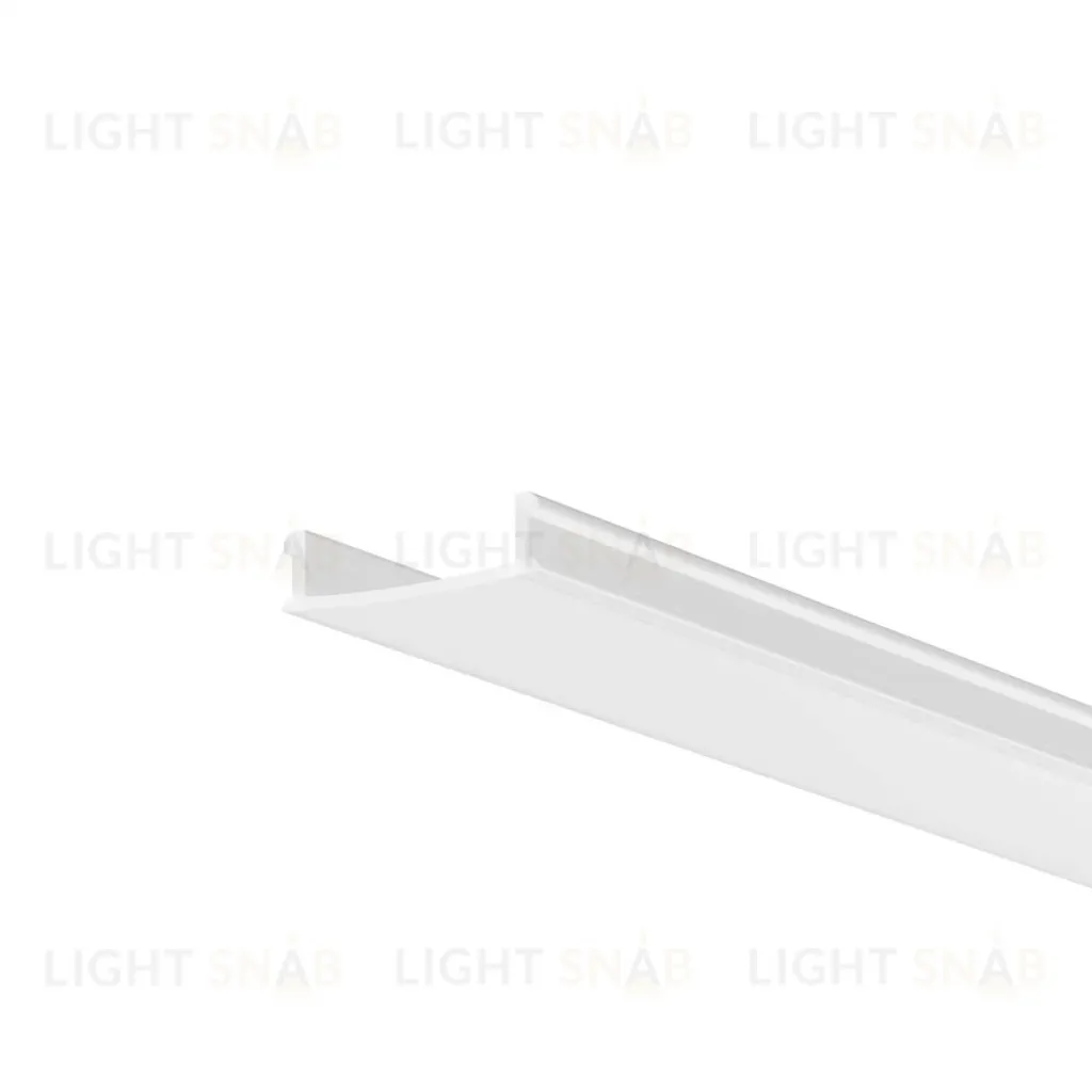 Рассеиватель для профиля 61×14 Maytoni Led Strip ALM-6114-O-DF-10M 642015 642015