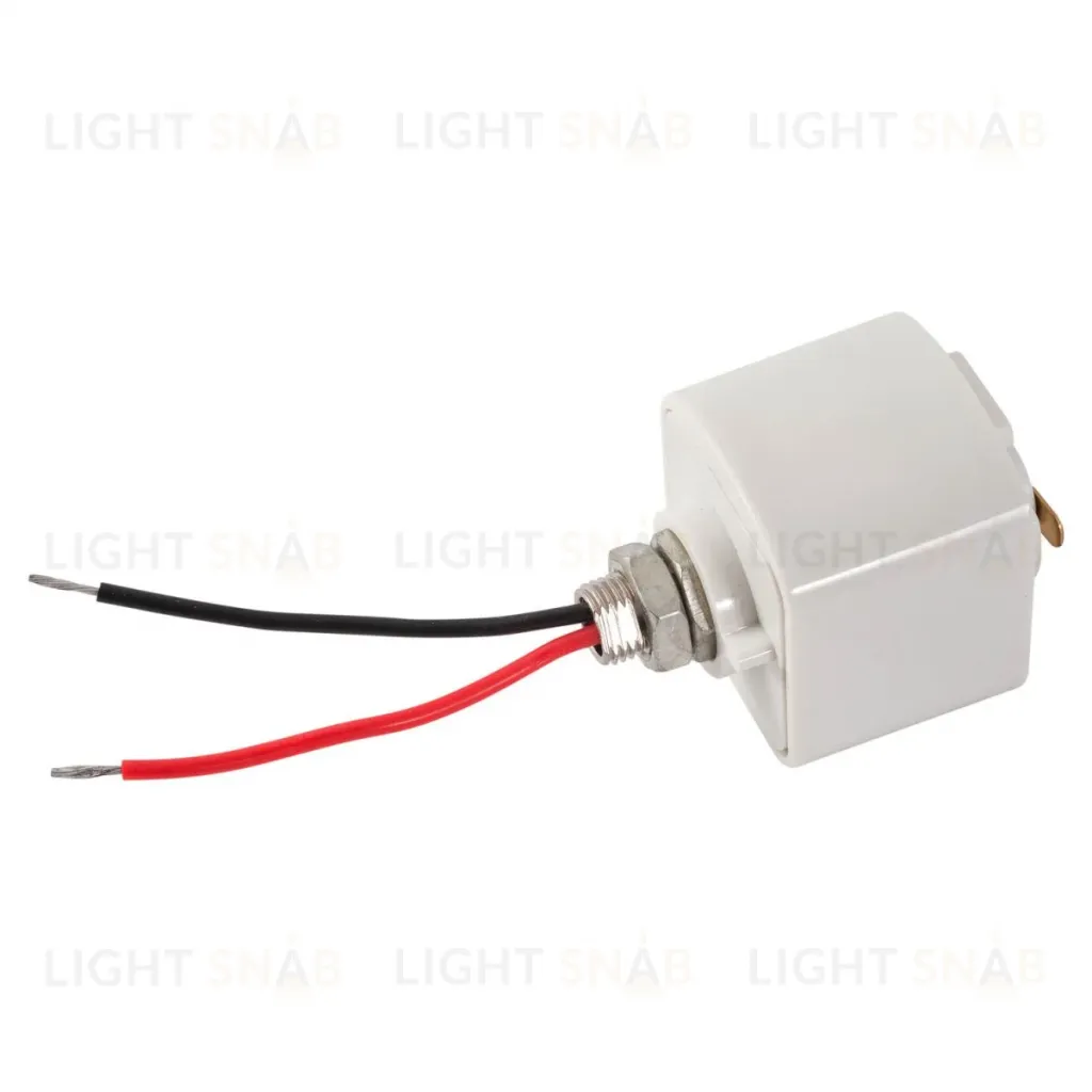 Крепление с однофазным адаптером AM Group AM172 WH AM172 WH