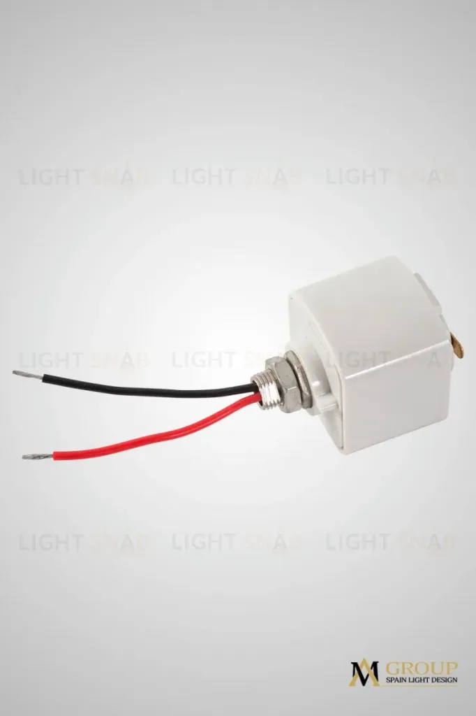 Крепление с однофазным адаптером AM Group AM172 WH AM172 WH