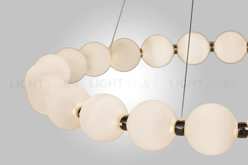 Подвесной светильник AM Group Pearl-D800 FGD PEARL-D800 FGD