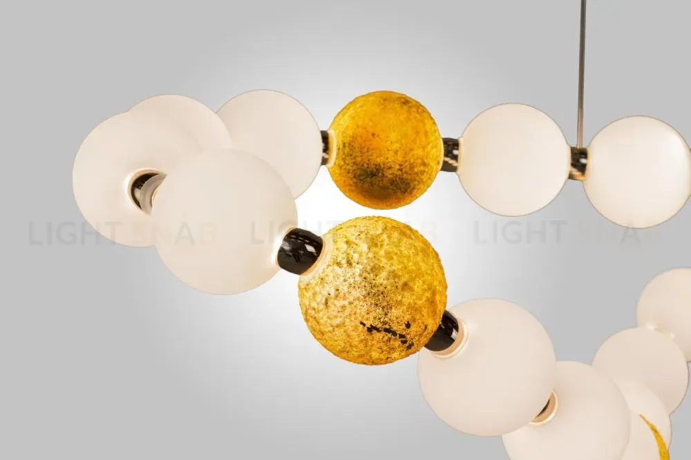 Подвесной светильник AM Group Pearl 8823-25 FGD PEARL 8823-25 FGD