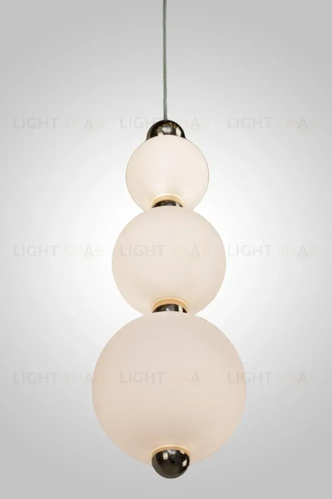 Подвесной светильник AM Group Pearl 22049-1 FGD PEARL 22049-1 FGD