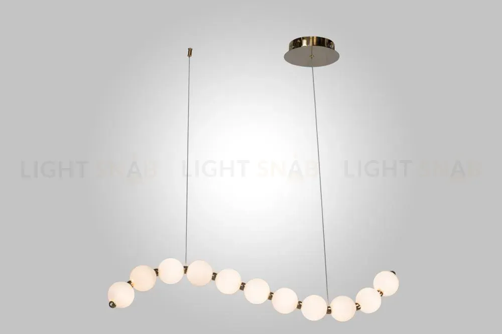 Подвесной светильник AM Group Pearl L1200 FGD PEARL L1200 FGD