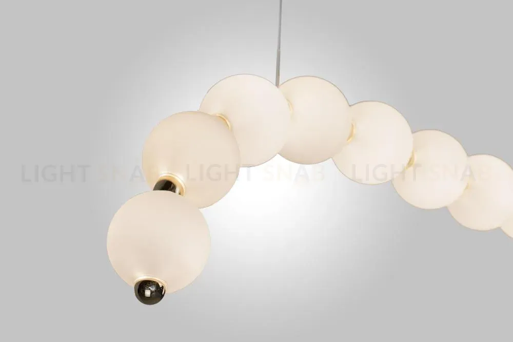 Подвесной светильник AM Group Pearl L1200 FGD PEARL L1200 FGD