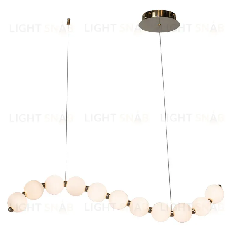 Подвесной светильник AM Group Pearl L1200 FGD PEARL L1200 FGD