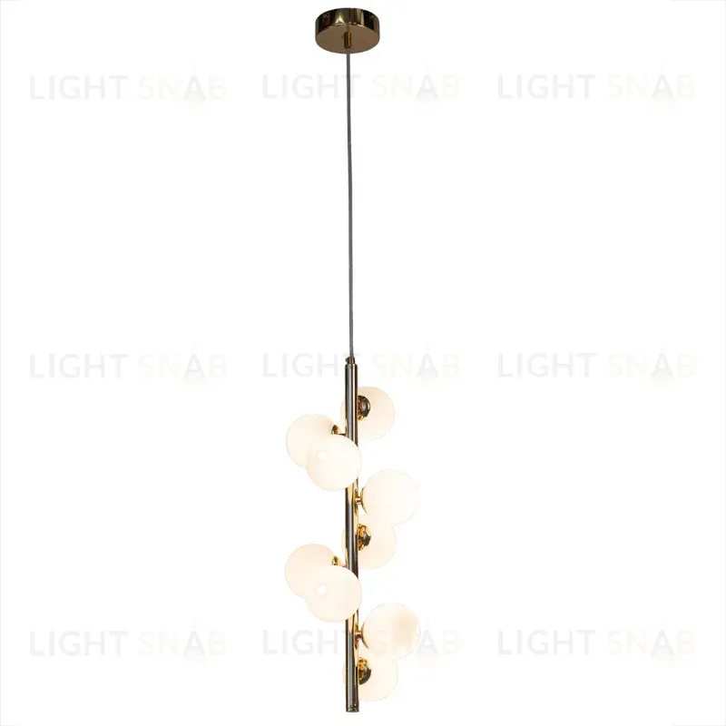 Подвесной светильник AM Group AM489 GOLD H1000 AM489 GOLD H1000