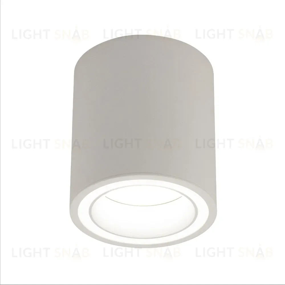 Накладной светильник AM Group AM474 WH AM474 WH