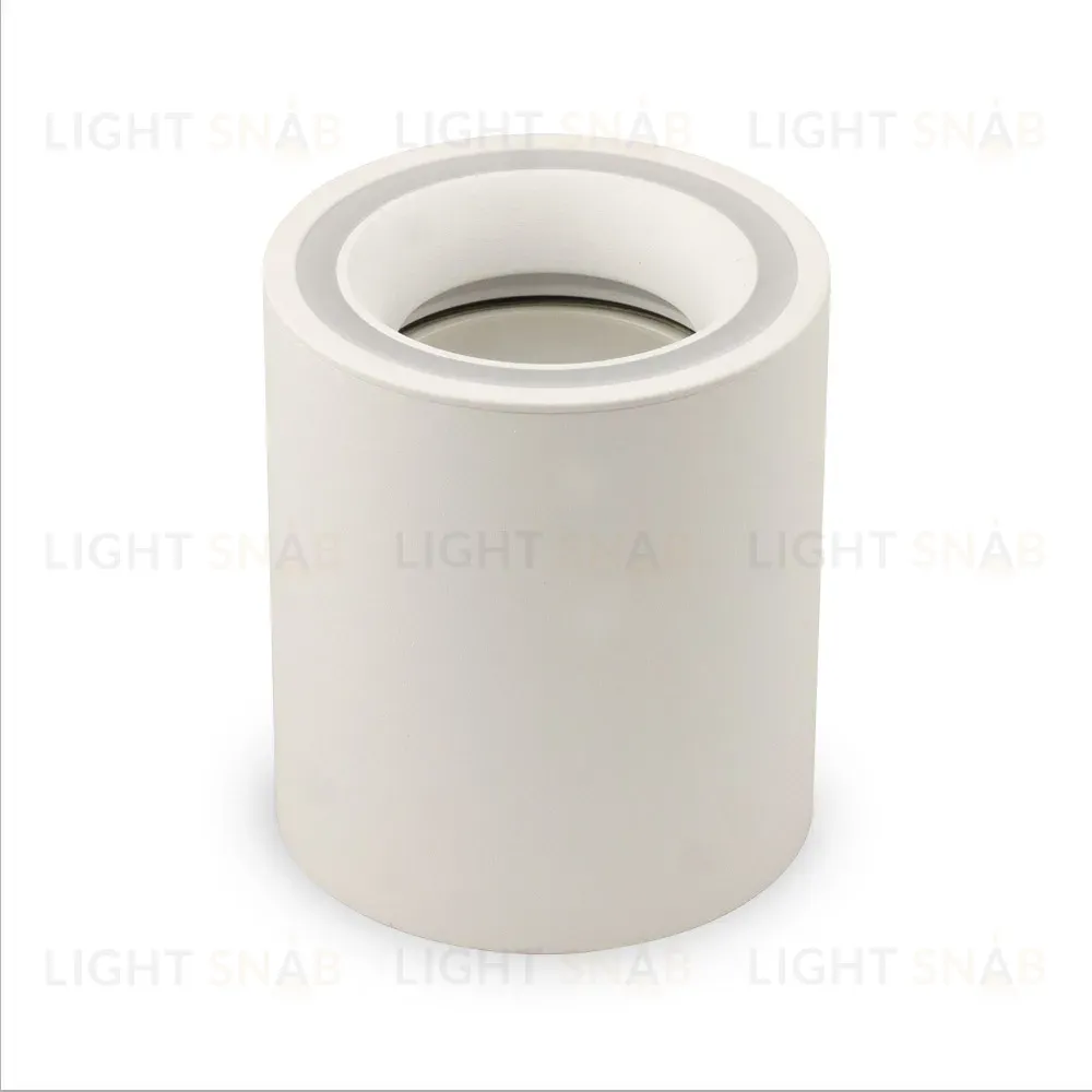 Накладной светильник AM Group AM474 WH AM474 WH
