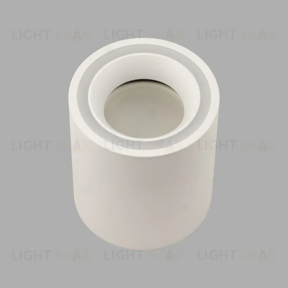 Накладной светильник AM Group AM474 WH AM474 WH