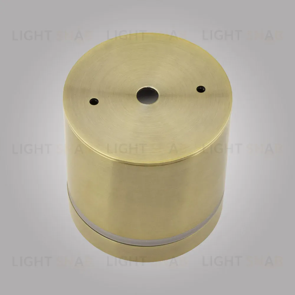Накладной светильник AM Group AM477 AB 10W 4000K AM477 AB 10W 4000K