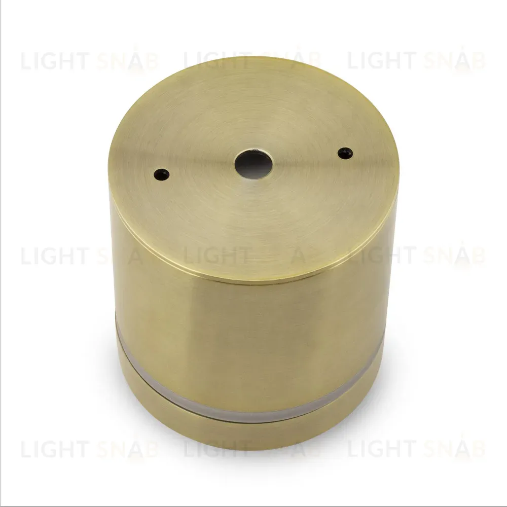 Накладной светильник AM Group AM477 AB 10W 4000K AM477 AB 10W 4000K