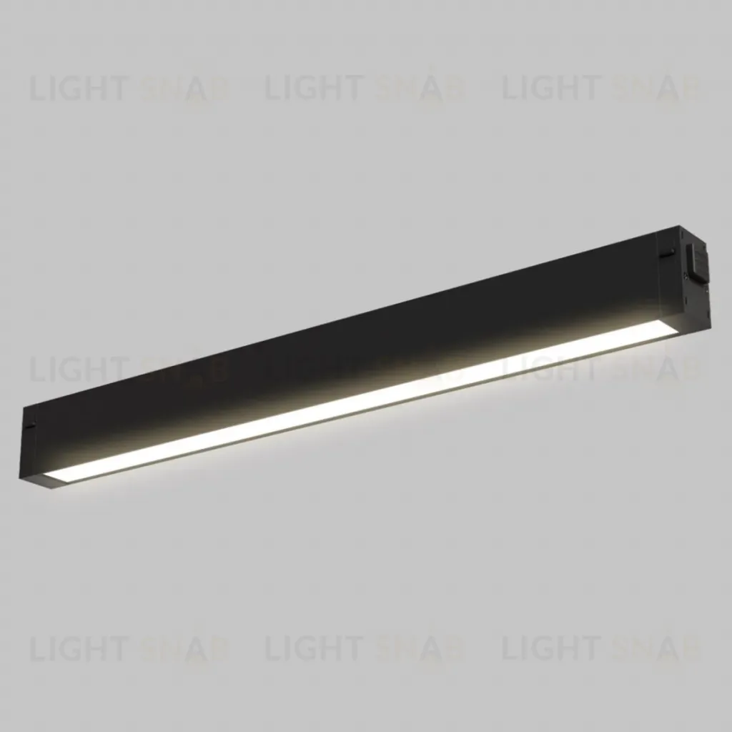 Трековый светильник Imex Smart Line IL.0050.5000-18-CCT-BK IL.0050.5000-18-CCT-BK