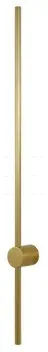 Настенный светильник Newport 15102N/A brass М0071001 15102N/A brass