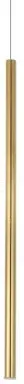 Подвесной светильник Newport 15105N/S brass М0071005 15105N/S brass