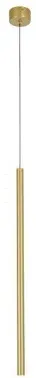 Подвесной светильник Newport 15105N/S brass М0071005 15105N/S brass