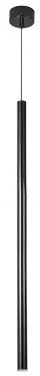 Подвесной светильник Newport 15105N/S black glossy М0071004 15105N/S black glossy
