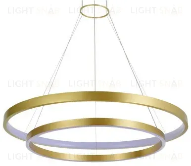 Подвесной светильник Newport 15109N/S brass М0071008 15109N/S brass
