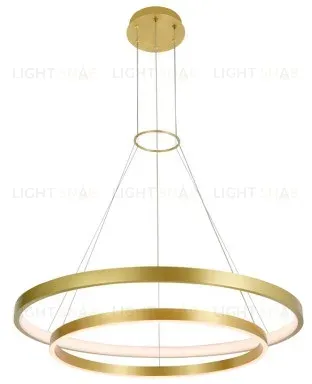 Подвесной светильник Newport 15109N/S brass М0071008 15109N/S brass