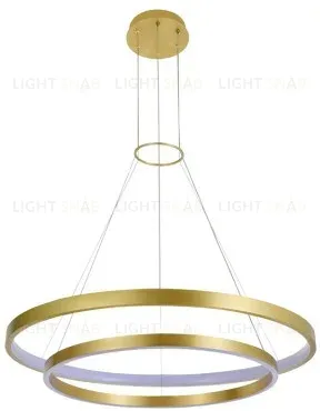 Подвесной светильник Newport 15109N/S brass М0071008 15109N/S brass