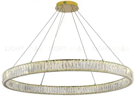 Подвесной светильник Newport 8240N/100 gold М0071021 8240N/100 gold