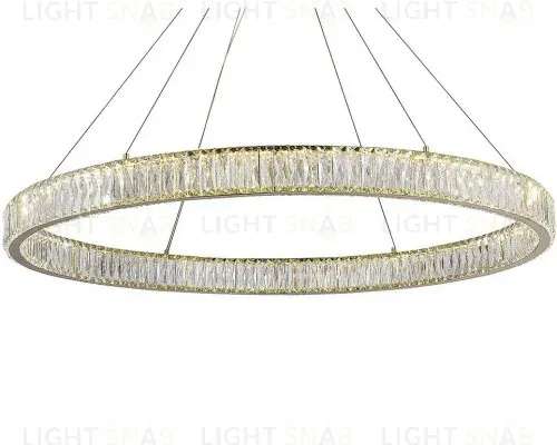 Подвесной светильник Newport 8240N/100 gold М0071021 8240N/100 gold