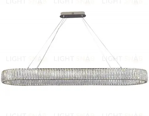 Подвесной светильник Newport 8240N/140 oval М0071022 8240N/140 oval