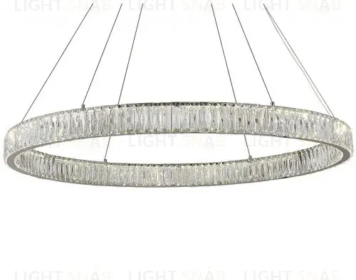 Подвесной светильник Newport 8240N/100 chrome М0071020 8240N/100 chrome