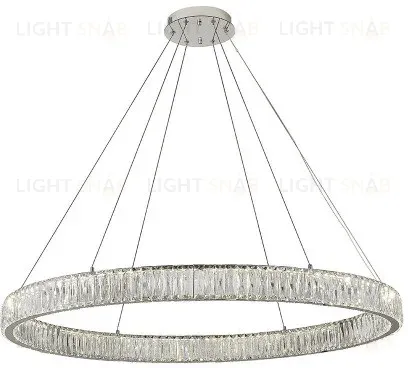Подвесной светильник Newport 8240N/100 chrome М0071020 8240N/100 chrome