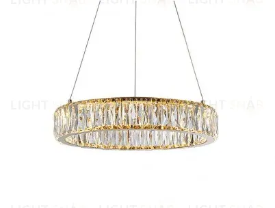 Подвесной светильник Newport 8240N/40 gold М0071027 8240N/40 gold