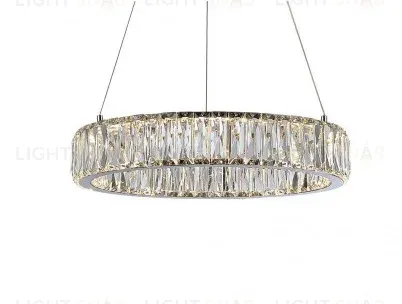 Подвесной светильник Newport 8240N/40 chrome М0071026 8240N/40 chrome