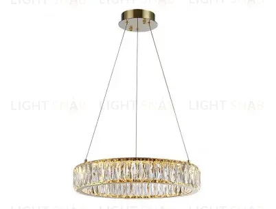 Подвесной светильник Newport 8240N/40 gold М0071027 8240N/40 gold