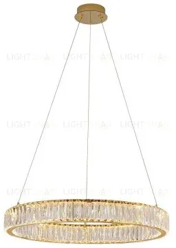 Подвесной светильник Newport 8240N/60 gold М0071029 8240N/60 gold