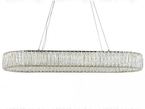 Подвесной светильник Newport 8240N/90 oval М0071032 8240N/90 oval