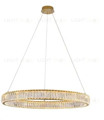 Подвесной светильник Newport 8240N/80 gold М0071031 8240N/80 gold