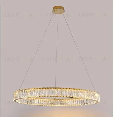 Подвесной светильник Newport 8240N/80 gold М0071031 8240N/80 gold