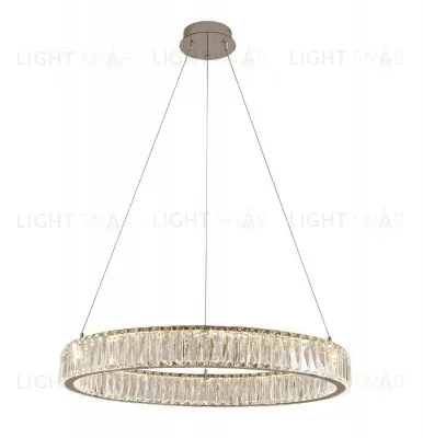 Подвесной светильник Newport 8240N/60 chrome М0071028 8240N/60 chrome