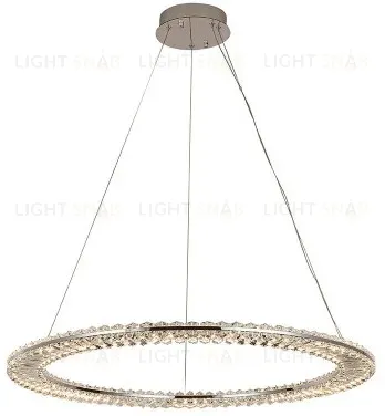 Подвесной светильник Newport 8241N/800 chrome М0071042 8241N/800 chrome