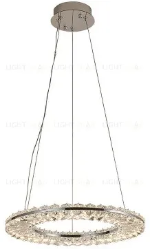 Подвесной светильник Newport 8241N/400 chrome М0071038 8241N/400 chrome