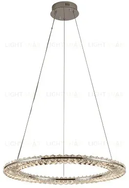 Подвесной светильник Newport 8241N/600 chrome М0071040 8241N/600 chrome