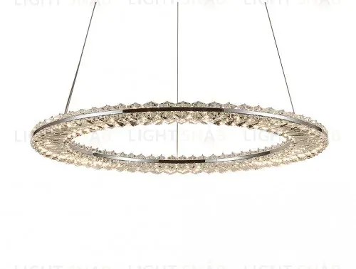 Подвесной светильник Newport 8241N/600 chrome М0071040 8241N/600 chrome