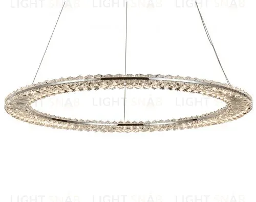 Подвесной светильник Newport 8241N/800 chrome М0071042 8241N/800 chrome
