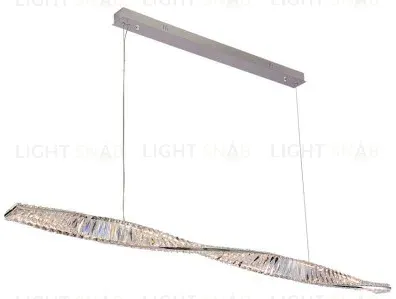 Подвесной светильник Newport 8244N/160 chrome М0071056 8244N/160 chrome